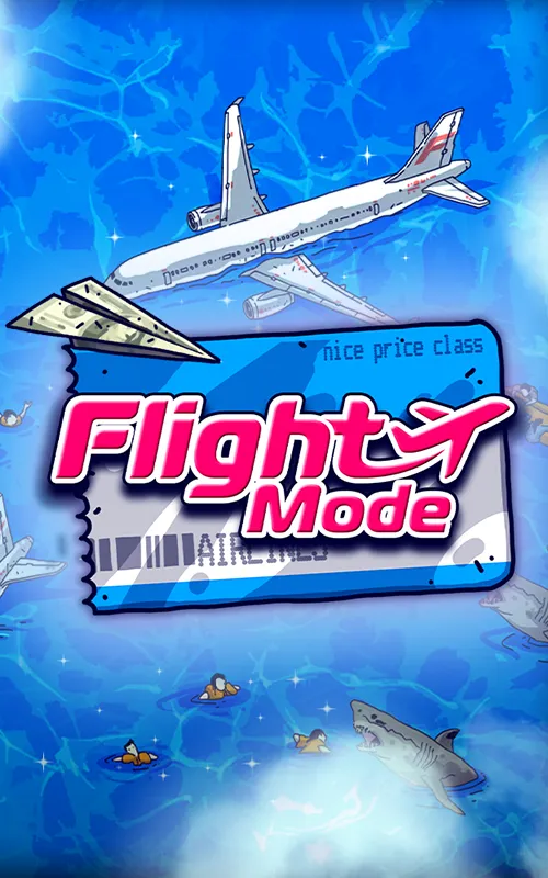 Flight Mode at Peachy Games Casino