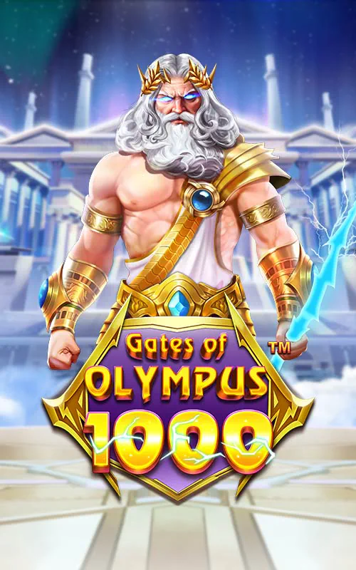 Gates of Olympus at Peachy Games Casino