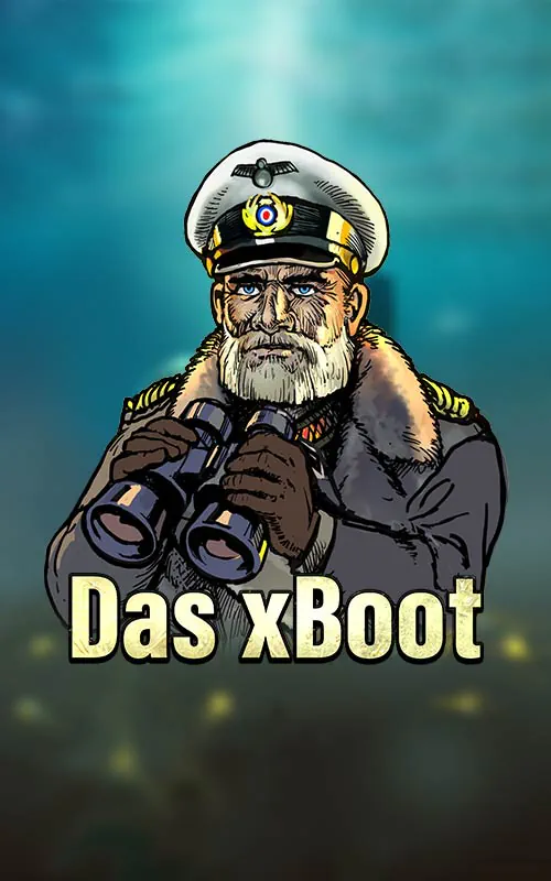 Das xBoot at Peachy Games Casino